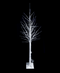 R110502-WW ARBOL DE LUCES LED 1.50M 120F