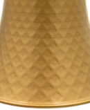 R112302 CAMPANA NAVIDEÑA 27X18CM + 25CM