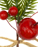 R113080 PICK MANZANA BERRY 24CM