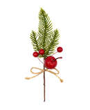 R113080 PICK MANZANA BERRY 24CM