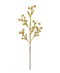 R113152 FOLLAJE ESFERAS MORITAS 53CM