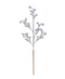 R113152 FOLLAJE ESFERAS MORITAS 53CM