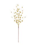 R113155 FOLLAJE ESFERAS 84CM