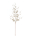 R113155 FOLLAJE ESFERAS 84CM