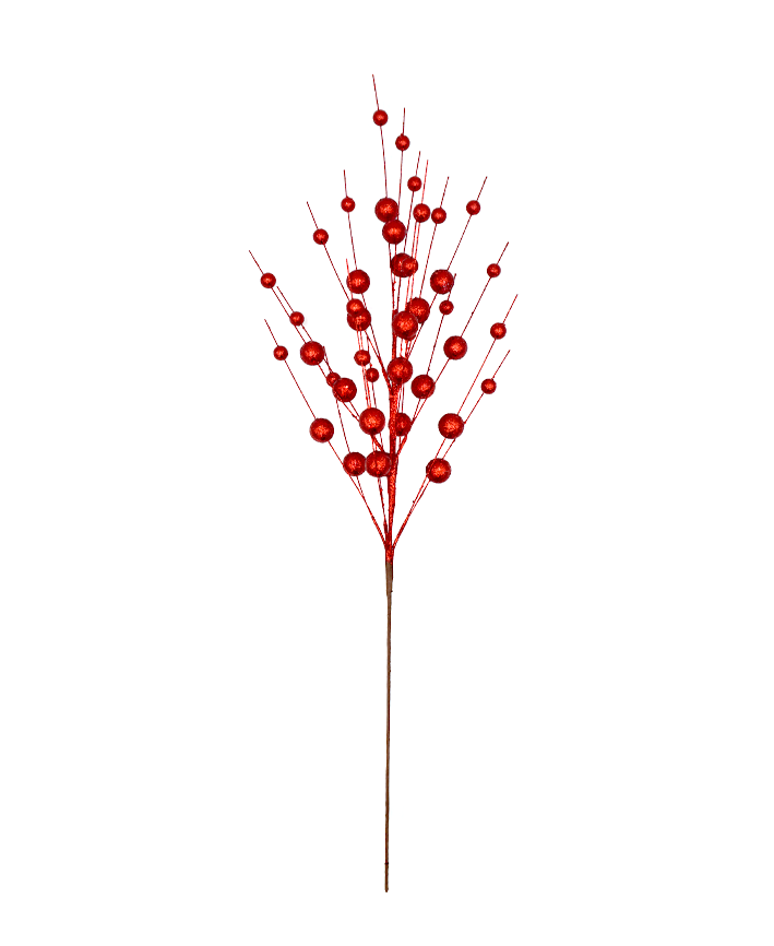 R113155 FOLLAJE ESFERAS 84CM