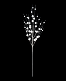 R113155 FOLLAJE ESFERAS 84CM