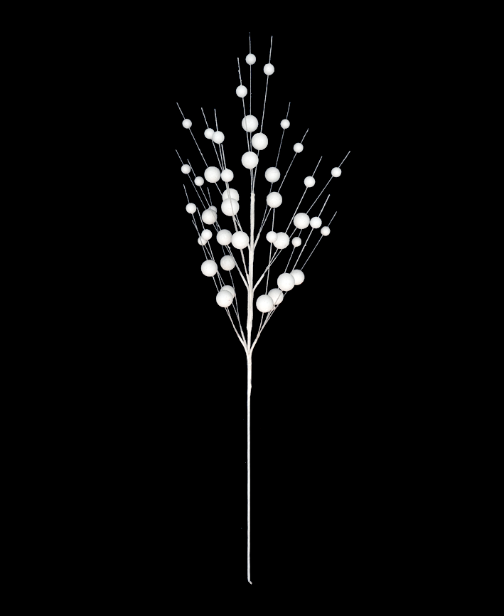 R113155 FOLLAJE ESFERAS 84CM