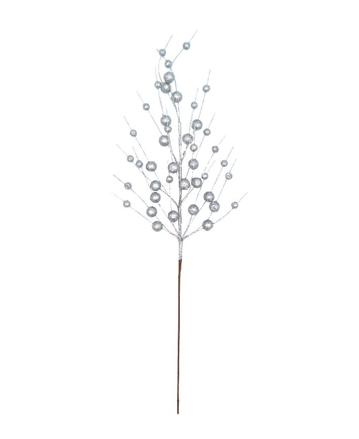 R113155 FOLLAJE ESFERAS 84CM