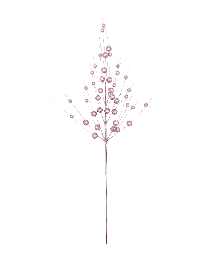 R113155 FOLLAJE ESFERAS 84CM