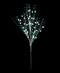 R113157 FOLLAJE ESPIRAL 80CM