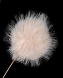 R113166 VARA ESFERAS PELUCHE 67CM