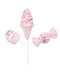 R113264-1 PK PICK CANDY 23CM ROSA