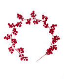 R113314 NAVIDAD GUIA BERRY 175CM