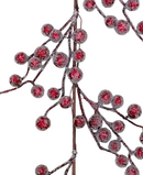 R113315 GUIA BERRY PERLINA 140CM
