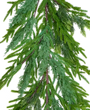 R113316 GUIA PINO CEDRO FRONDOSO RT 150X40CM