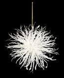 R113407-1 WH NAVIDAD ESFERA ERIZO