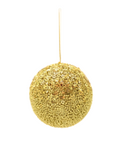 R113409 NAVIDAD ESFERA ORBITAS 16CM