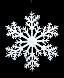 R113415 COPO DE NIEVE FLOCK 21CM