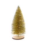 R113503-1 G ARBOLITO ESCOBILLA CHICO 11CM