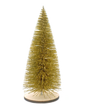 R113504-1 G ARBOLITO ESCOBILLA GDE 16CM