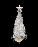 R113506 ARBOLITO ESCOBILLA 31CM