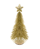 R113506 ARBOLITO ESCOBILLA 31CM