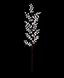 R113707 NAVIDAD PICK BERRY X12 90 CM