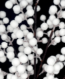 R113717 FOLLAJE BERRY 87CM