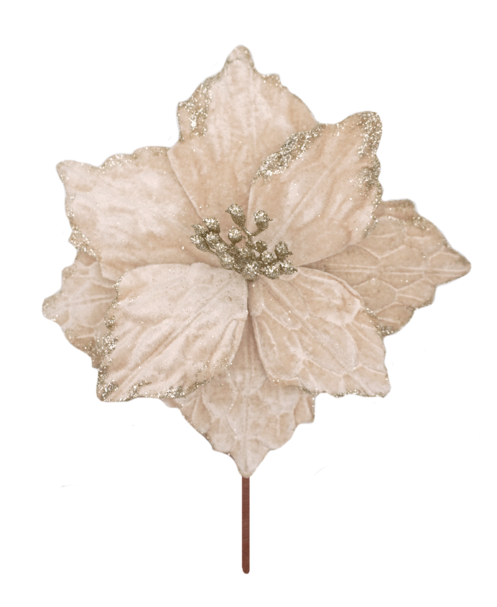 R113806 VARA NOCHE BUENA 28CM