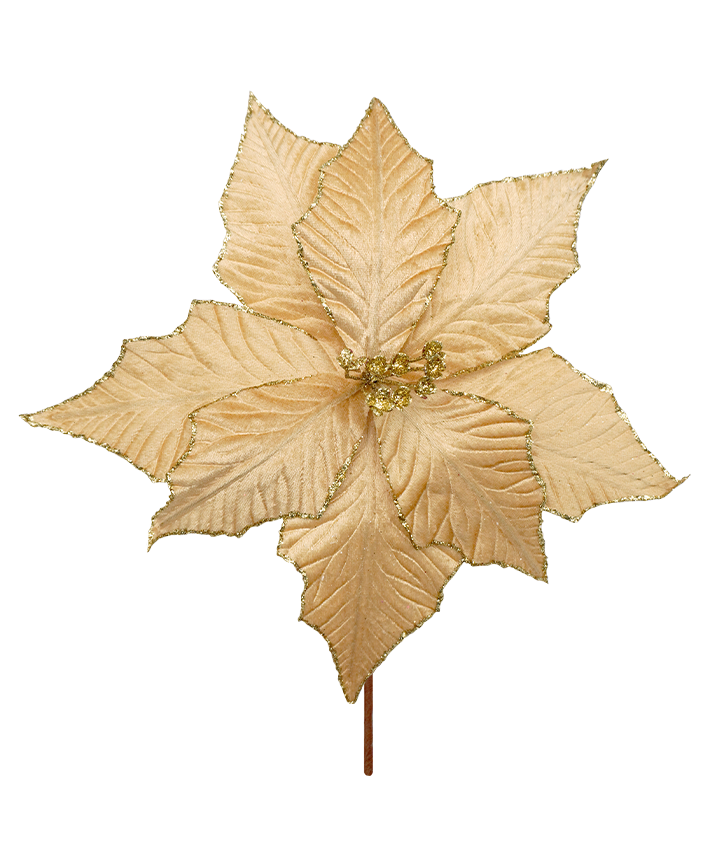 R113807 VARA NOCHE BUENA D30CM