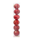 R114001 ESFERAS MOD1 PAQ6PZ 15CM