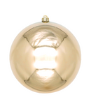R114201-1 ESFERA 25CM PERLA ORO