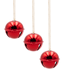 R115002 CASCABEL 5CM 3PZ