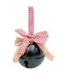 R116504 NAVIDAD CASCABEL COLGANTE 8CM