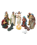 R118102 SET DE NACMINETO 11PZ CLASICO