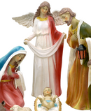 R118103 SET DE NACIMIENTO 11PZ CLASICO 25CM