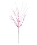 R119002 NAVIDAD FOLLAJE BOLITAS 55CM