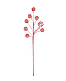 R119203 PICK CAKEPOP CONFETTI 66CM