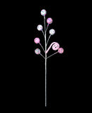 R119203 PICK CAKEPOP CONFETTI 66CM