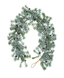R119403 GUIA PINO ABETO FROZEN 150CM