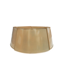 R125015-1 PIE DE ARBOL ORO METALICO ARMABLE 71X25CM