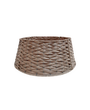 R125018-1 PIE DE ARBOL TIPO MIMBRE 65X25CM
