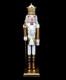 R127007 CASCANUECES ORO 60CM