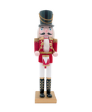 R127018 CASCANUECES INGLÉS 38CM