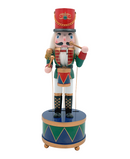 R127021 CASCANUECES MUSICAL 30CM