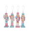R127107 CASCANUECES COLGANTES CANDY SET4 12.5CM