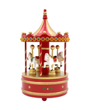 R127203 CARRUSEL 14X23 CM