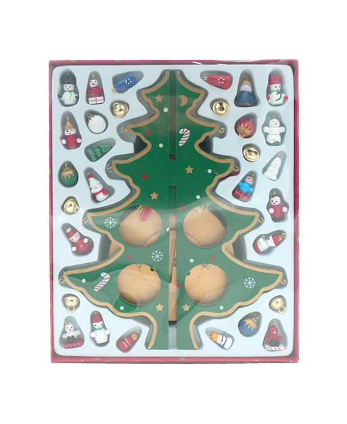 R127205-1 PINO MUSICAL 18X31CM