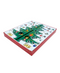 R127206-1 PINO DECORATIVO 23X35CM VERDE