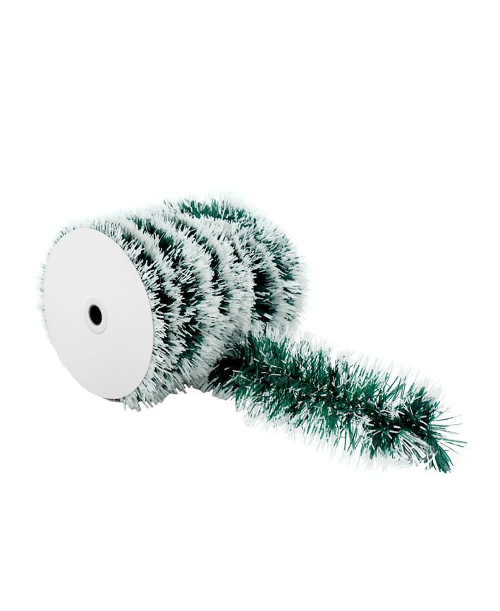 R129013 NAV. ESCARCHA FINA NEVADA 20M